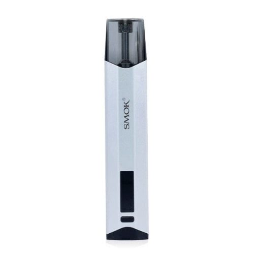  SMOK Nfix Pod System Kit 25w - Silver