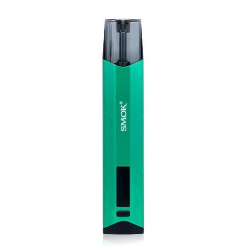  SMOK Nfix Pod System Kit 25w - Green