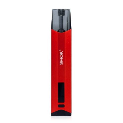  SMOK Nfix Pod System Kit 25w - Red