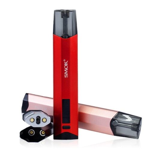 smok nfix pod system kit 25w 723250