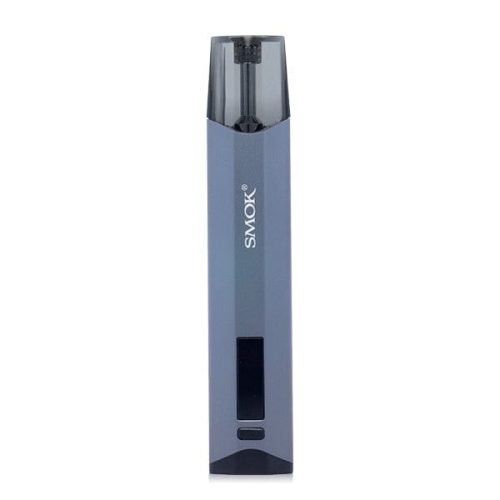  SMOK Nfix Pod System Kit 25w - Gray