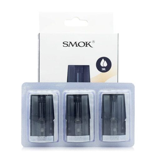 smok nfix pods 3 pack 296364