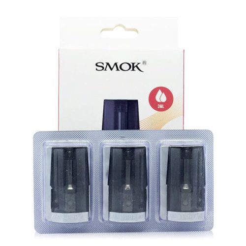 smok nfix pods 3 pack 508573