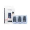 SMOK Nfix Pods (3-Pack) DC 0.8ohm with packaging