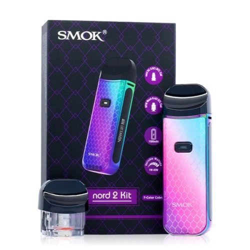 smok nord 2 kit 40w 10th anniversary final sales 369772 1