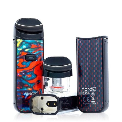 smok nord 2 kit 40w 10th anniversary final sales 957231 1