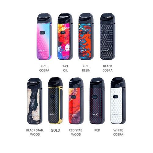 smok nord 2 kit 40w 818892