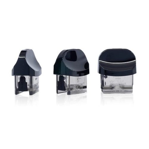 smok nord 2 pods 3 pack 654511