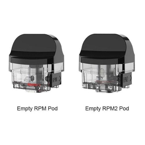 smok nord 4 replacement pods 3 pack 236309