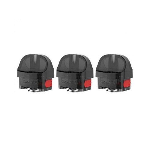 smok nord 4 replacement pods 3 pack 520580