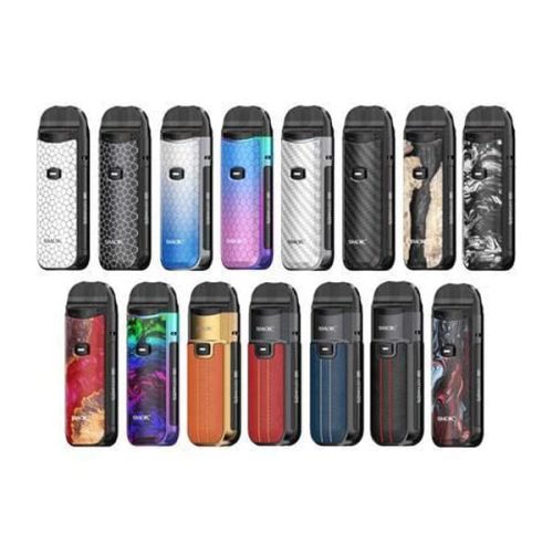 smok nord 50w pod kit 1800mah 571109