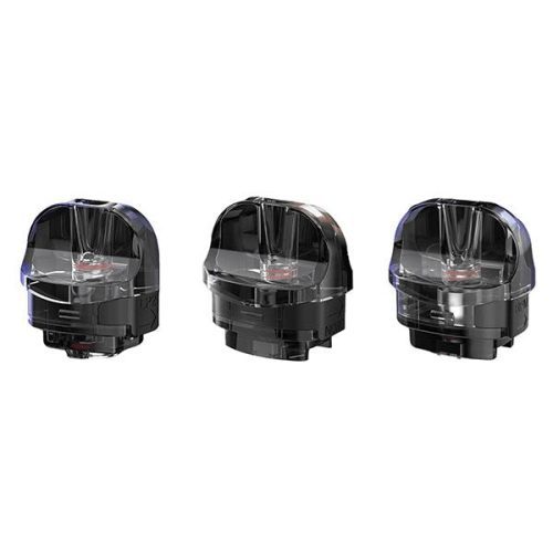 smok nord 50w replacement pods 3 pack flawless vape shop 193974