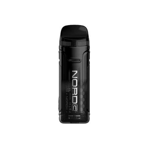 SMOK Nord C Kit - Transparent Black