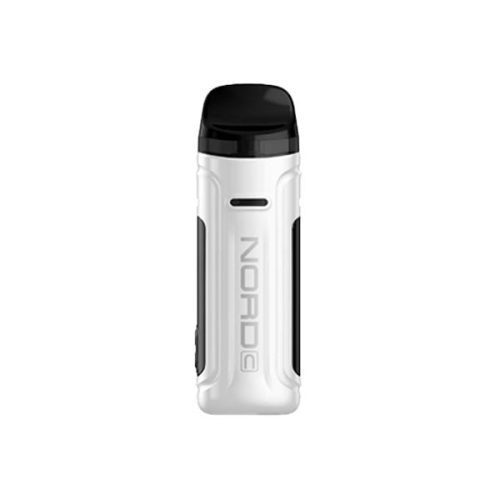 SMOK Nord C Kit - Matte White