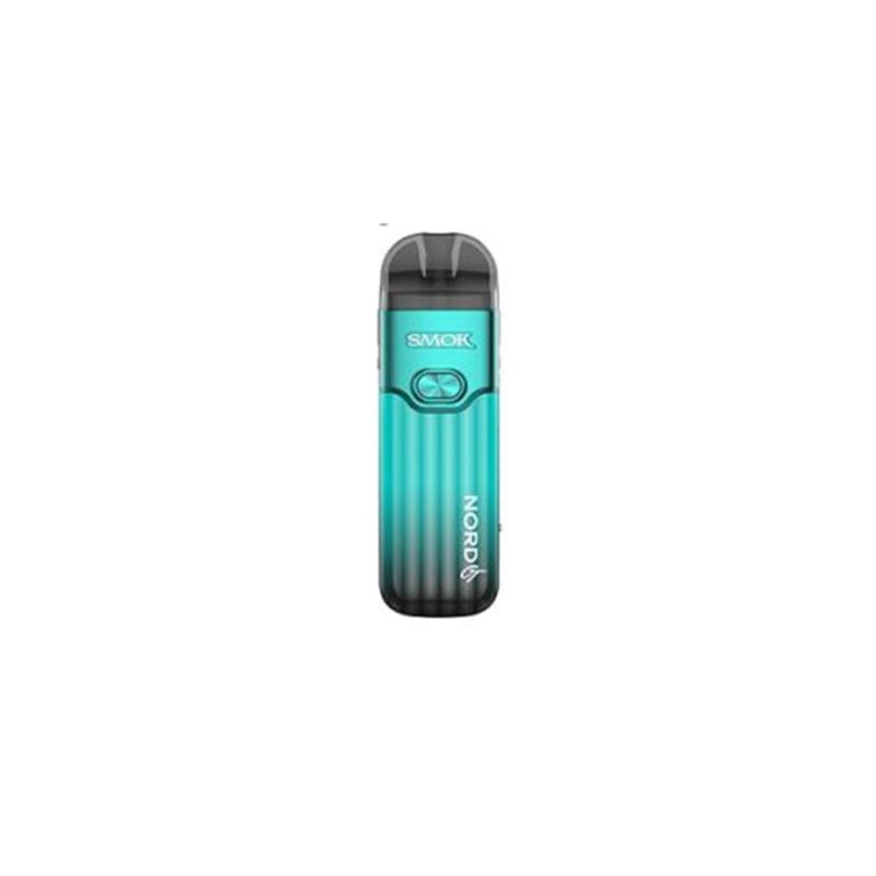 SMOK Nord GT Kit (Pod System) - Cyan Black