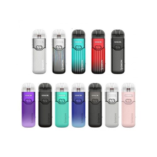 smok nord gt kit pod system 822143