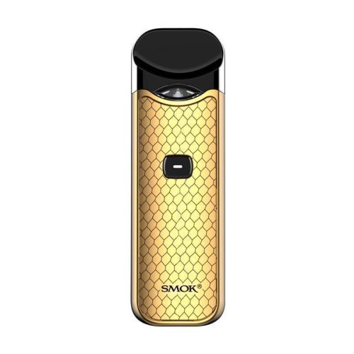 smok nord pod device kit 209320