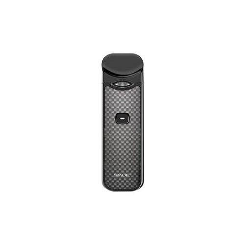 SMOK Nord Pod Device Kit Carbon Fiber Black