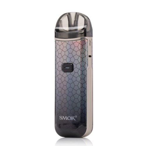 Smok Nord Pro Kit | 25w silver black armor