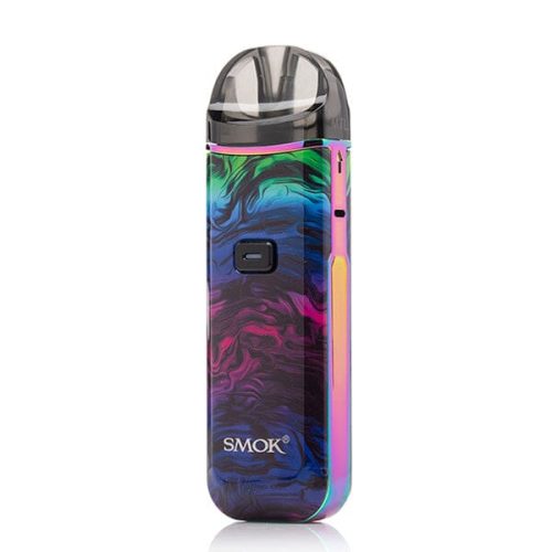 Smok Nord Pro Kit | 25w fluid 7 color