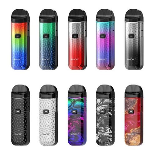 smok nord pro kit 25w 941106