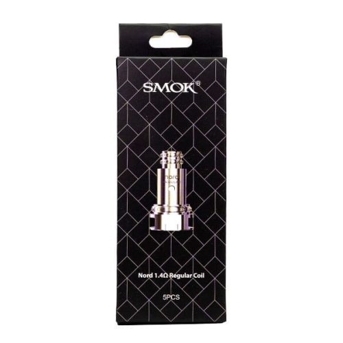 smok nord replacement coils pack of 5 256403