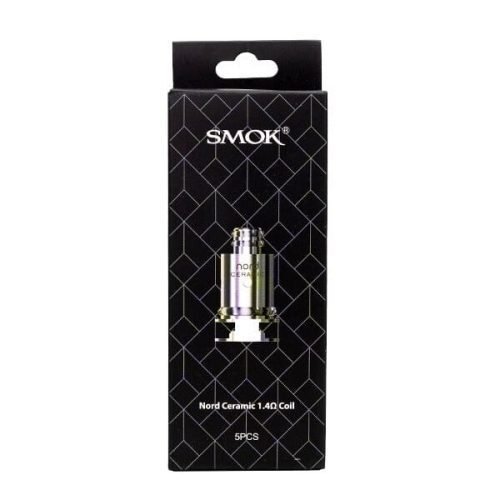 smok nord replacement coils pack of 5 830043