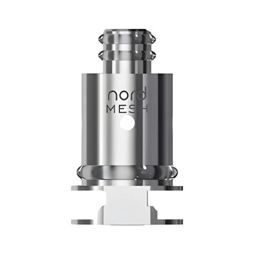 SMOK Nord Replacement Coils (Pack of 5) Mesh