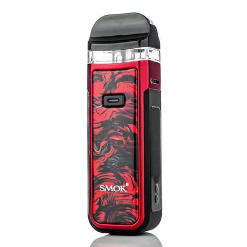  SMOK Nord X Kit 60w - Fluid Red