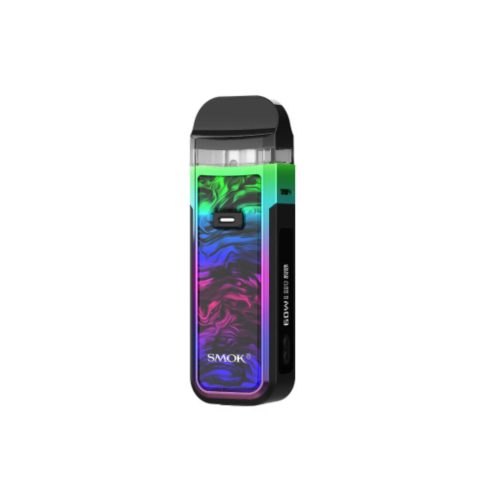 smok nord x kit 60w 123022