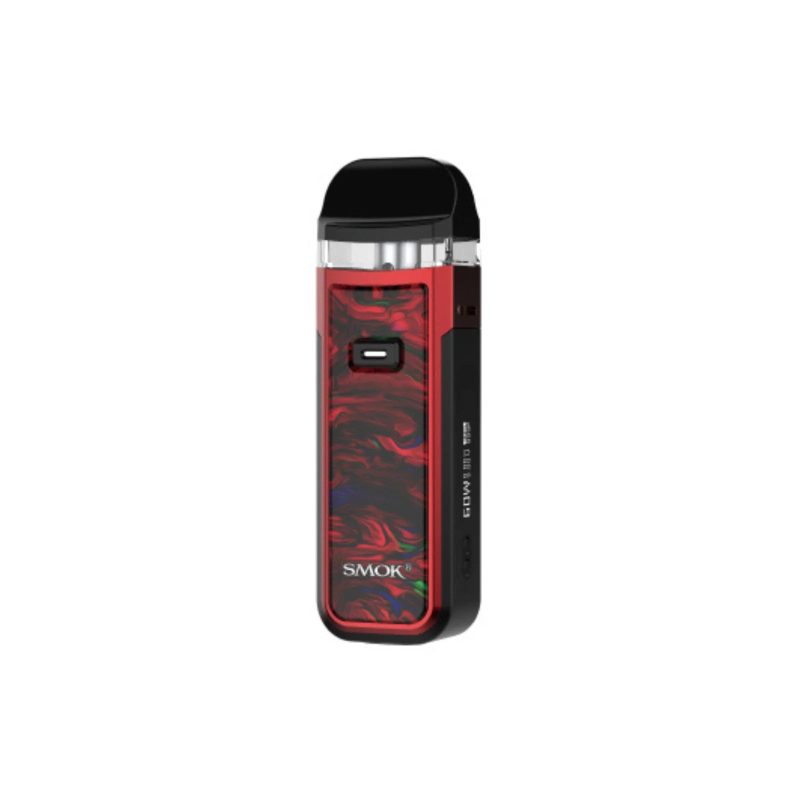 smok nord x kit 60w 357127