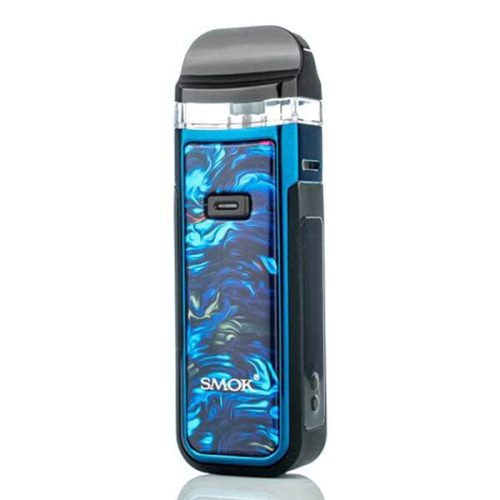  SMOK Nord X Kit 60w - Fluid Blue