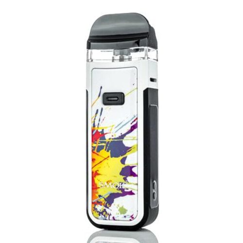 SMOK Nord X Kit 60w - 7-Color Spray