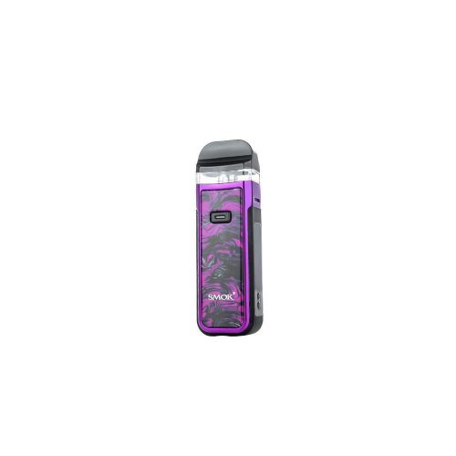 SMOK Nord X Kit 60w - Fluid Purple