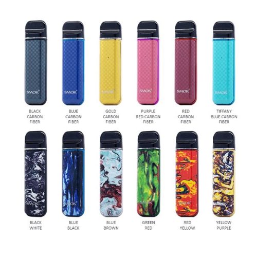 smok novo 2 kit 122771