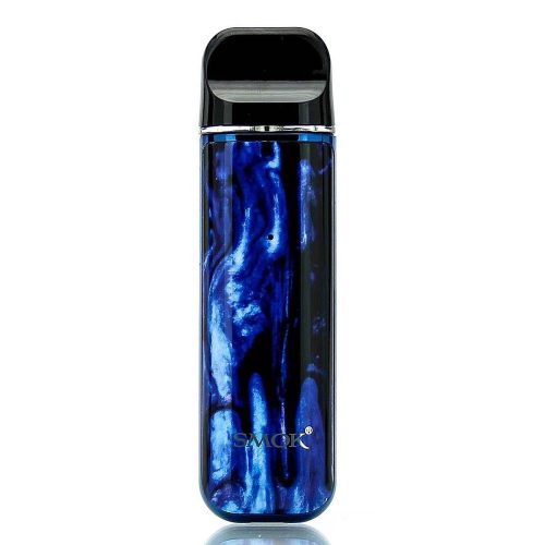 SMOK Novo 2 Kit - Blue Black