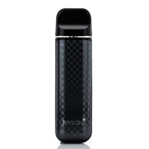 SMOK Novo 2 Kit - Black Carbon Fiber