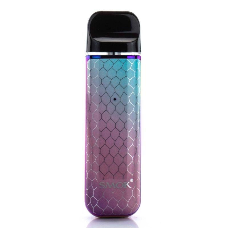 SMOK Novo 2 Kit - lml 7 Color Cobra