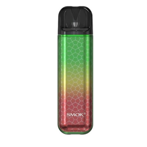 SMOK Novo 2S Kit | 800mAh rasta green armor