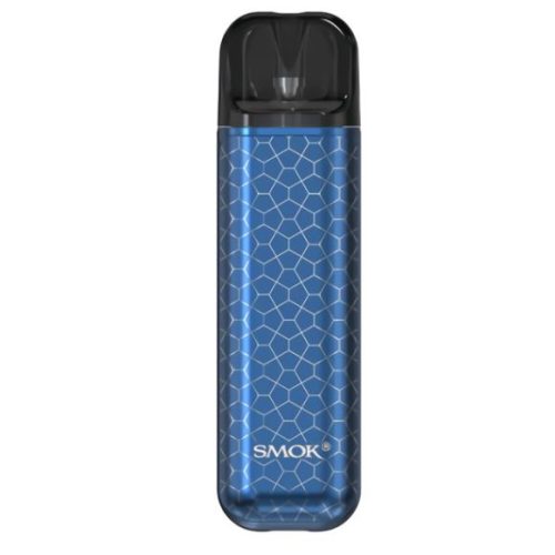 SMOK Novo 2S Kit | 800mAh blue armor