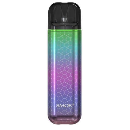 SMOK Novo 2S Kit | 800mAh 7 color armor