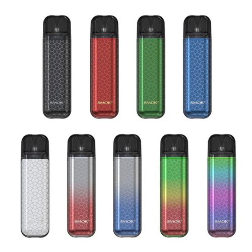 smok novo 2s kit 800mah 541960