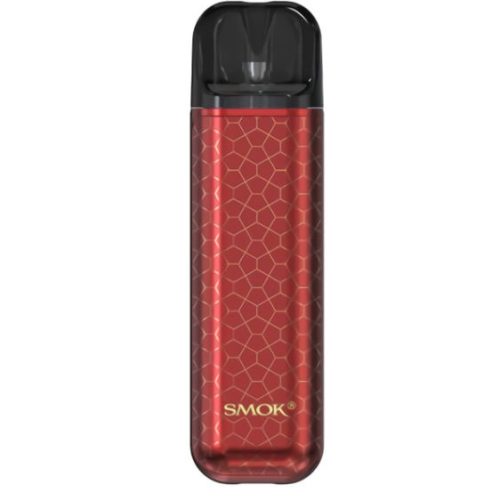 SMOK Novo 2S Kit | 800mAh red armor