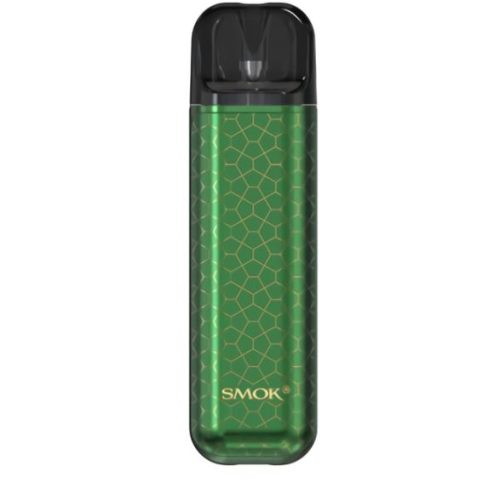 SMOK Novo 2S Kit | 800mAh green armor