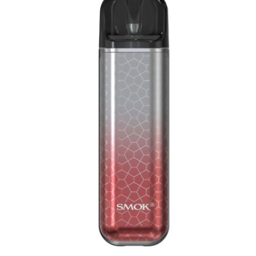 SMOK Novo 2S Kit | 800mAh red grey armor