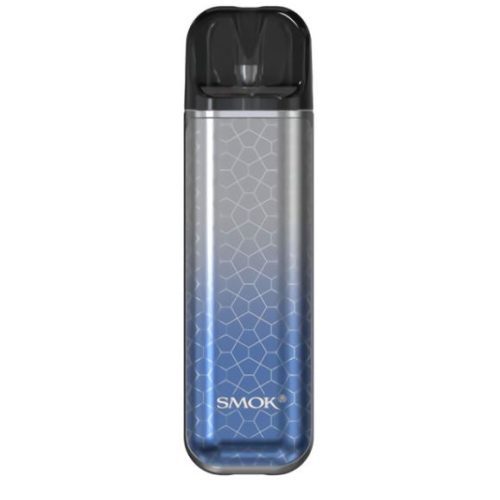 SMOK Novo 2S Kit | 800mAh blue grey armor