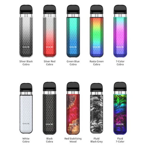 smok novo 2x kit 511305