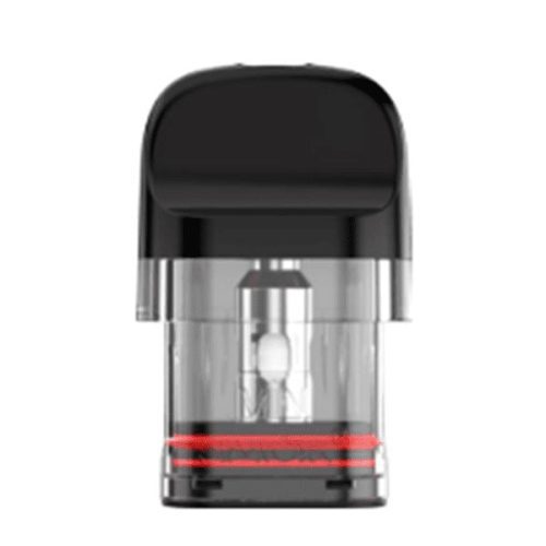 smok novo 2x meshed 08o mtl pod 3pack 747683