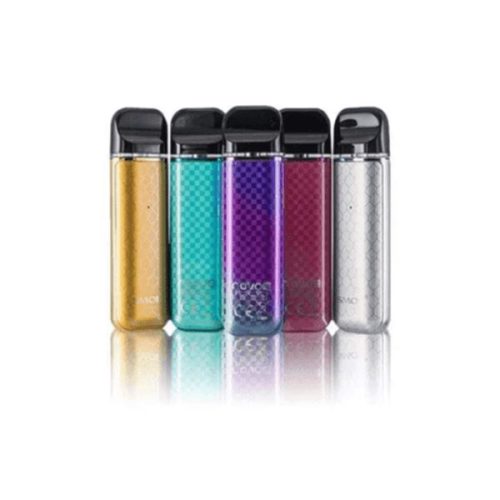 smok novo 3 25w pod system 504361