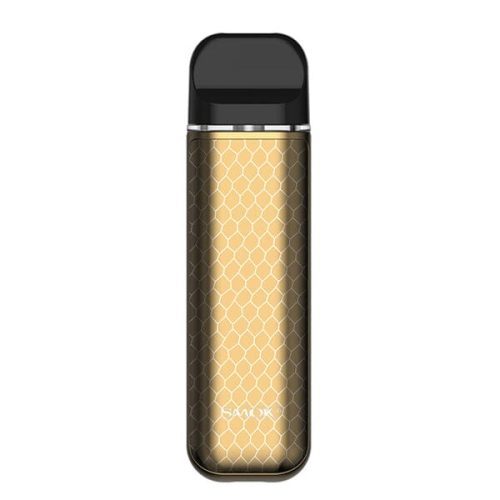  SMOK Novo 3 25W Pod System - Iml Gold